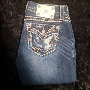 Miss Me jeans 26